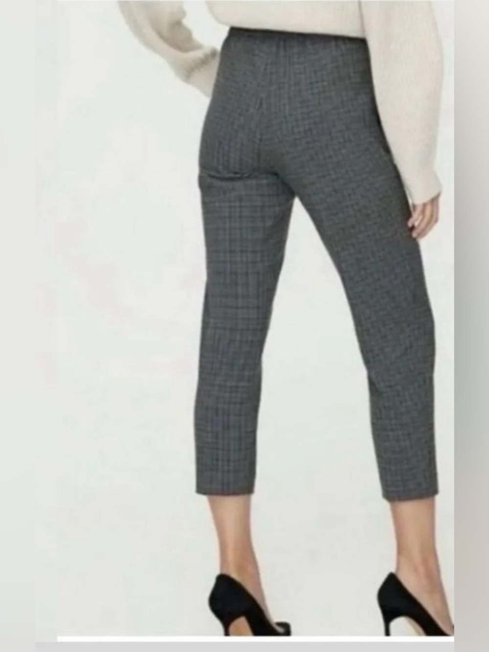 Aritzia Babaton Women’s Conan Cropped Pants